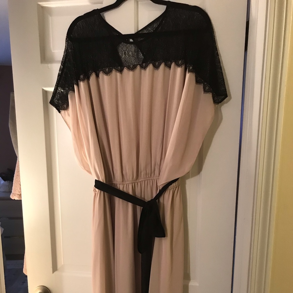 ASOS Curve Dress